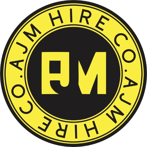 AJM Hire Co Equipment Hire Mandurah, Western Australia
